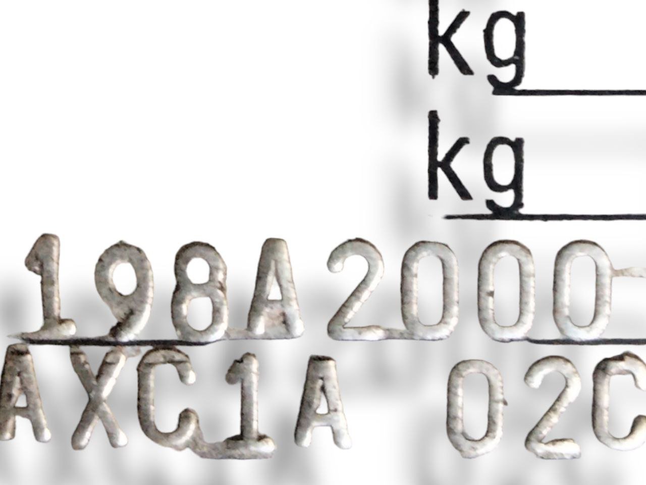 Kit Radiatore completo Lancia Delta 1.6 diesel (2008 - 2014) - F&P CRASH SRLS - Ricambi Usati
