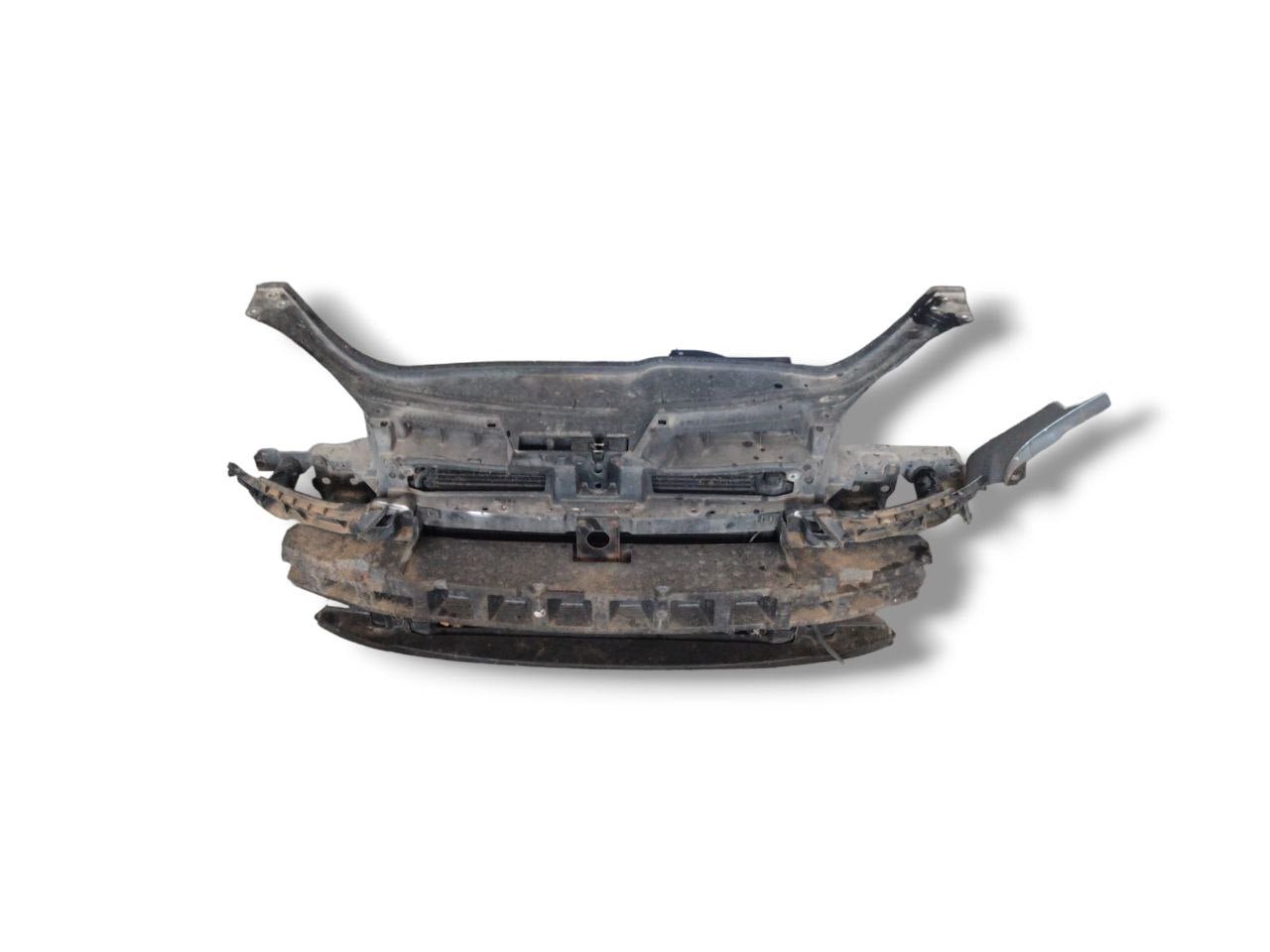 Kit Radiatore completo Volkswagen Golf V 1.9 diesel (2003 - 2008) - F&P CRASH SRLS - Ricambi Usati