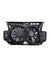 Kit Radiatore con Staffa di Rinforzo Audi A6 C6 3.0 Diesel Cod:4F0121207K (2004 - 2011) - F&P CRASH SRLS - Ricambi Usati