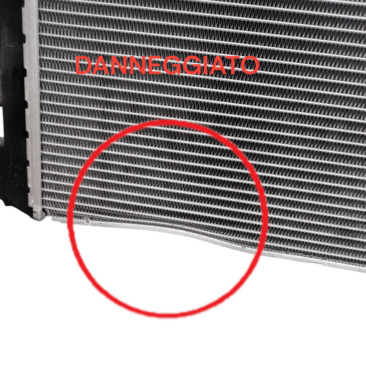 Kit radiatore cupra formentor 1.5 hybrid cod: 5wa816411e (2020 - ) - F&P CRASH SRL - Ricambi Usati