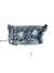 Kit Radiatore Fiat Croma II Cod:AD1060879584B 1.9 Diesel (2005 - 2010) - F&P CRASH SRLS - Ricambi Usati