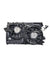 Kit Radiatore Opel Insignia B Cod:84570262 1.5 Diesel (2017 - 2023) - F&P CRASH SRLS - Ricambi Usati