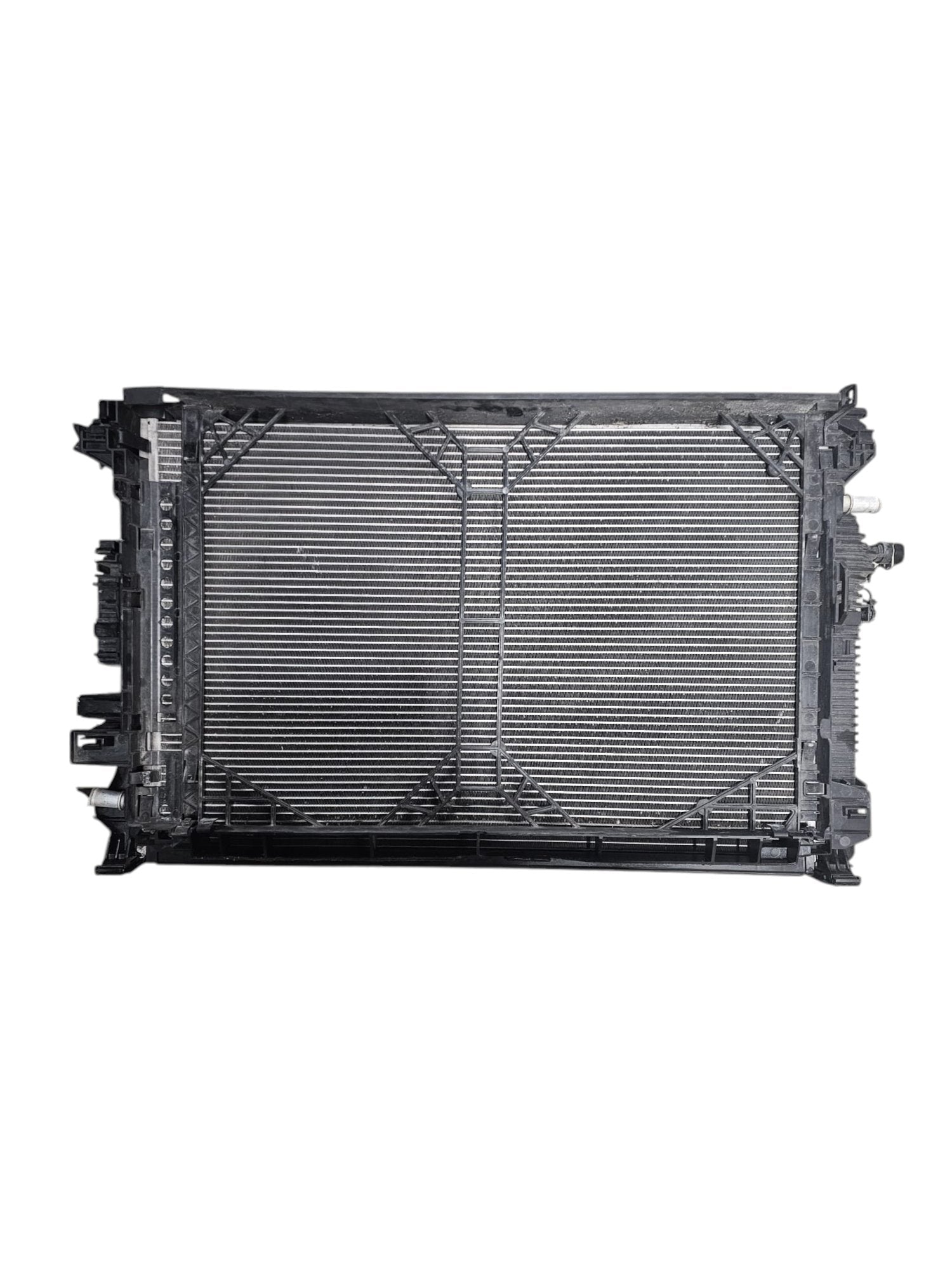 Kit Radiatore Opel Insignia B Cod:84570262 1.5 Diesel (2017 - 2023) - F&P CRASH SRLS - Ricambi Usati