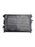 Kit Radiatore Opel Insignia B Cod:84570262 1.5 Diesel (2017 - 2023) - F&P CRASH SRLS - Ricambi Usati