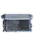 Kit Radiatore Range Rover Evoque (L538) Cod:BJ32 - 8C607 - AD 2.2 Diesel (2011 - 2018) - F&P CRASH SRLS - Ricambi Usati