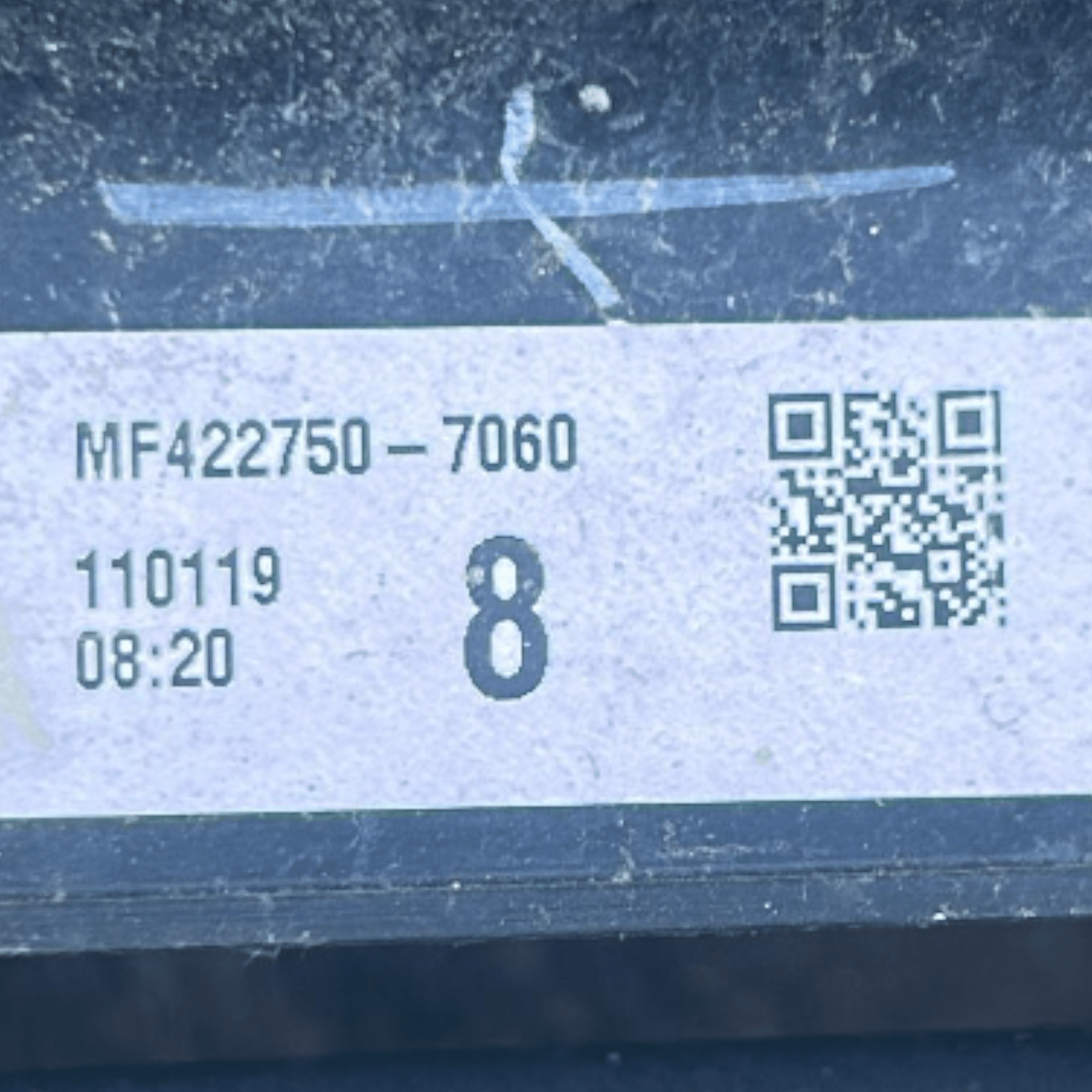 Kit Radiatori + Elettroventola Toyota Auris II (E180) 1.8 Hybrid (2012 > 2018) cod.422133 - 3851 cod.JD127000 - 0930 cod.88460 - 0D060 cod.422750 - 7060 - F&P CRASH SRLS - Ricambi Usati
