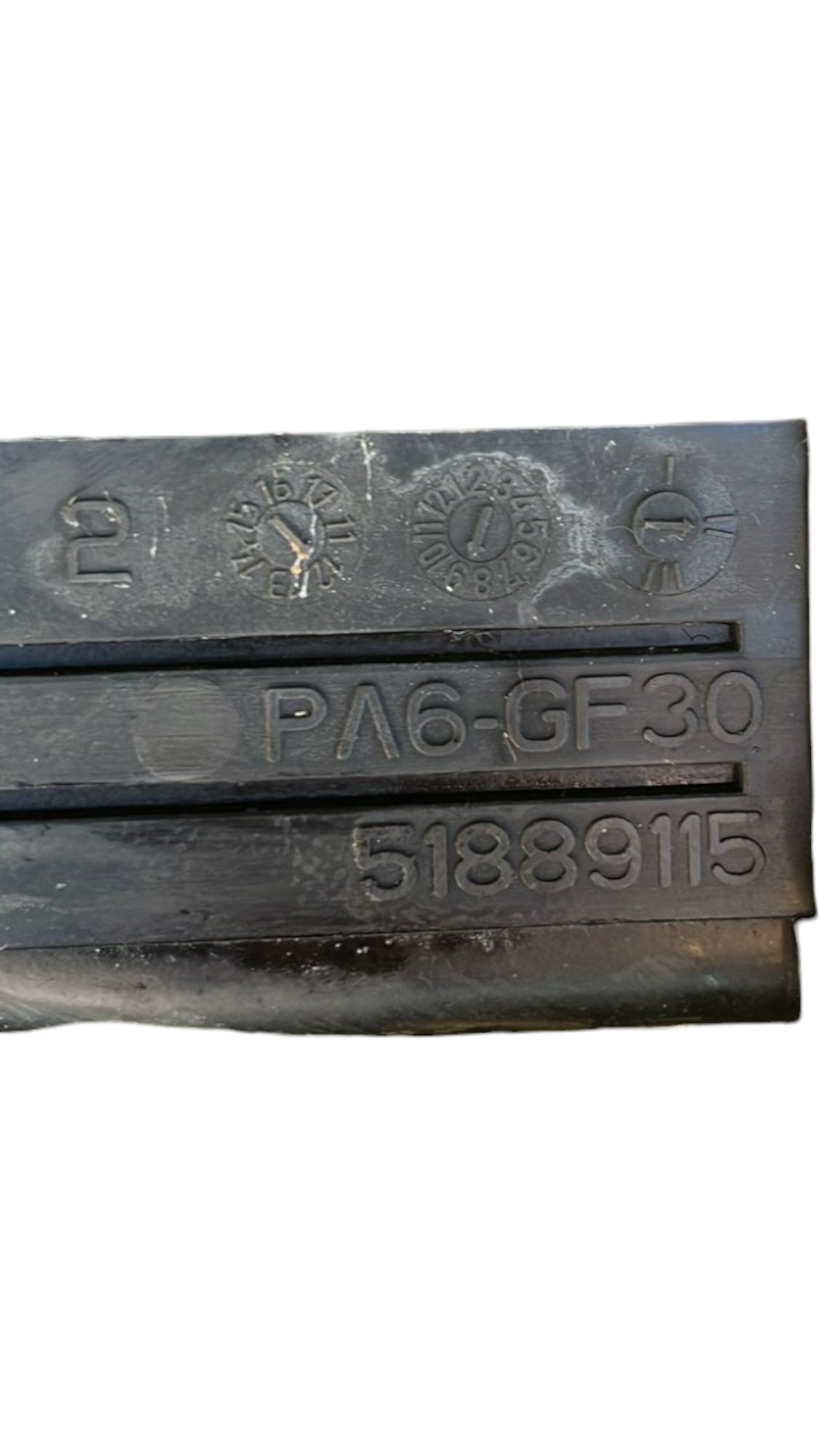 Kit Radiatori Fiat Panda 319 Cod:51835026 1.3 Diesel (2012 - >) - F&P CRASH SRLS - Ricambi Usati