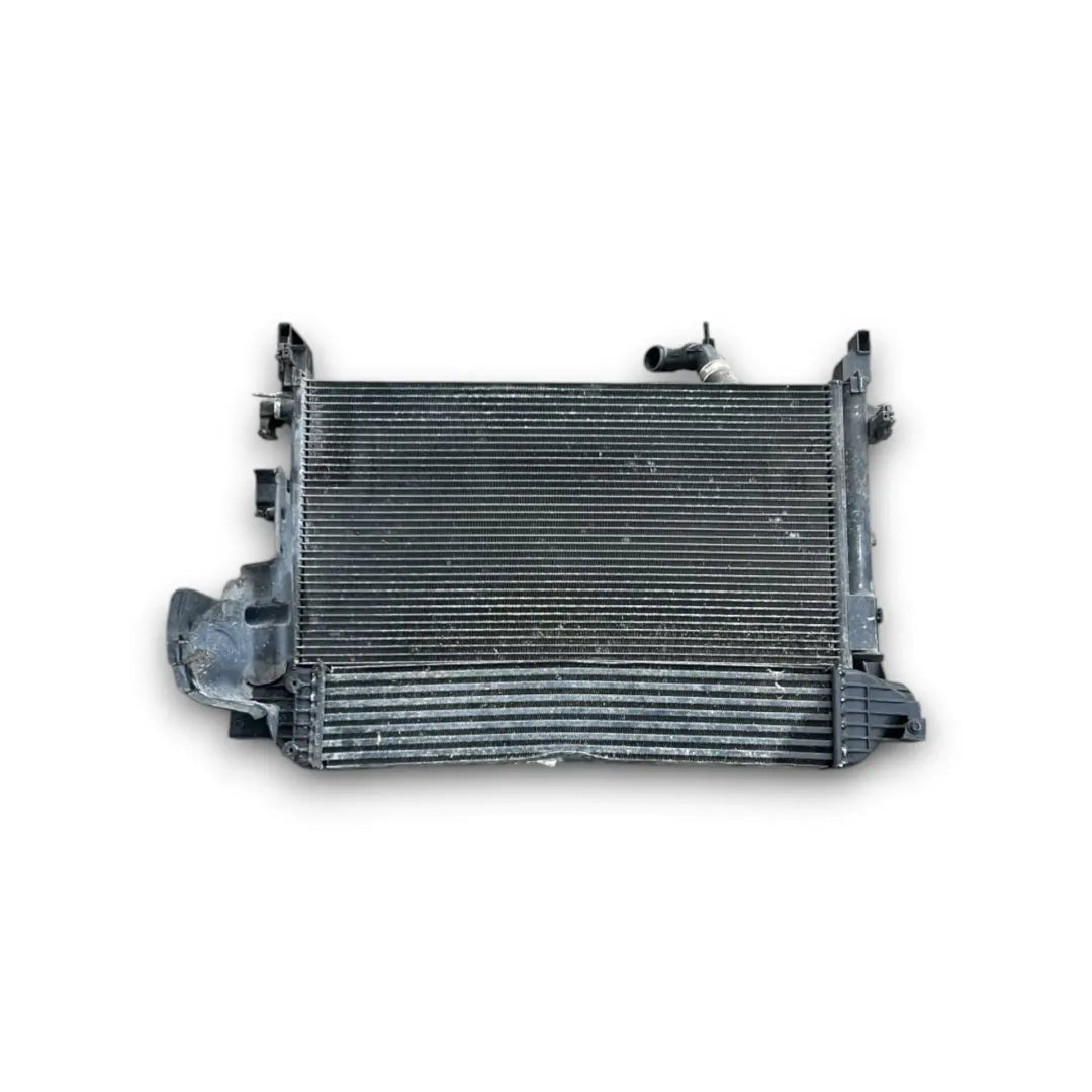 Dettaglio Kit radiatori Jeep Compass II 2017–2021 cod. 53353725 - foto 2
