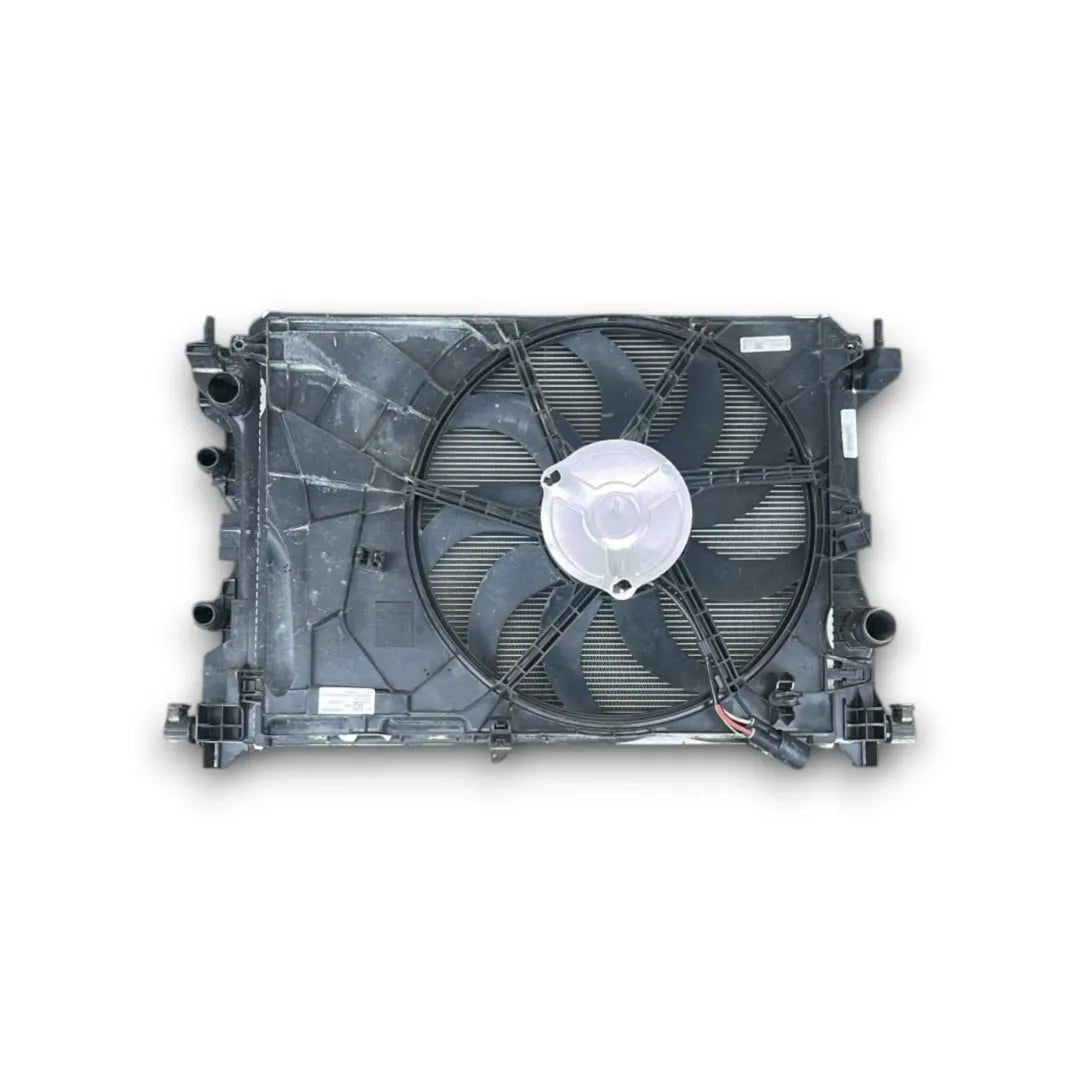 Dettaglio Kit radiatori Jeep Compass II dal 2021 cod. 00521413450 - foto 2