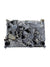 Kit Radiatori Opel Antara Cod:96837839 2.0 Diesel (2006 - 2015) - F&P CRASH SRLS - Ricambi Usati