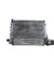 Kit Radiatori Opel Mokka (A) Cod:95382423 1.7 Diesel (2012 - 2019) - F&P CRASH SRLS - Ricambi Usati
