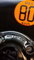 Kit riparazione+ruotino di scorta in ferro R15 nero Lancia musa(2003-2012)cod.46849214 - F&P CRASH SRLS - Ricambi Usati