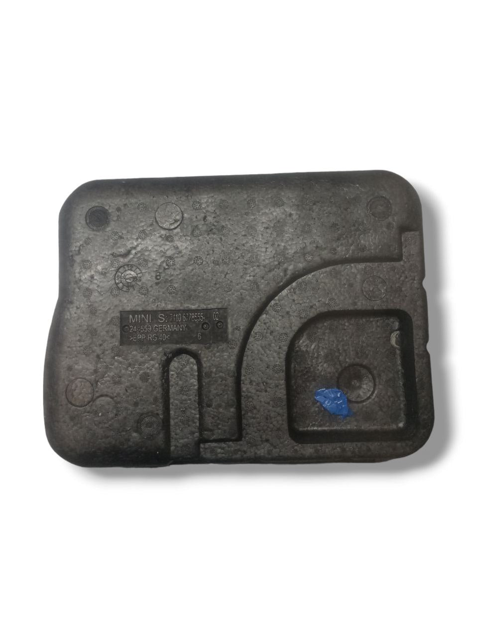 Kit Sostituzione Ruota / Ruotino di Scorta Mini One R56 (2009) cod: 1501930-06 - F&P CRASH SRLS - Ricambi Usati