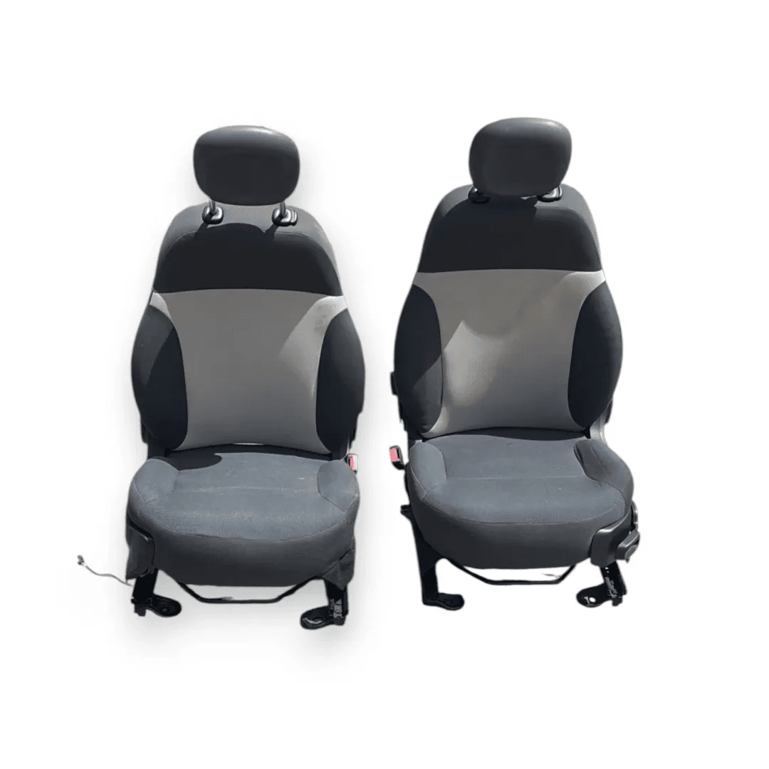 Kit trasformazione carrozzeria Fiat Panda 2011–2017