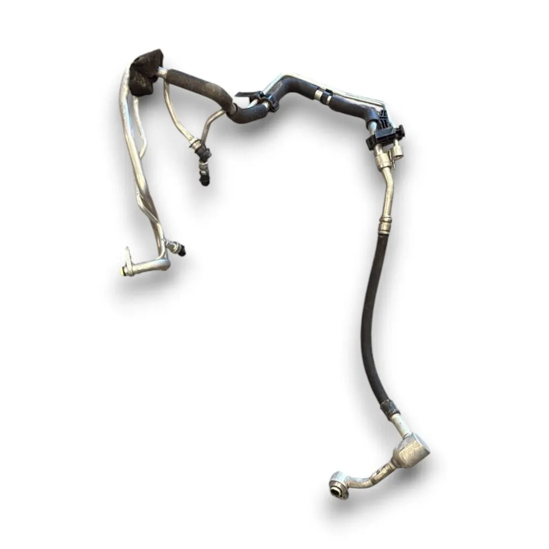 Kit tubi aria condizionata Land Rover Range Rover Evoque 2011–2019 cod. BJ3219A834AD