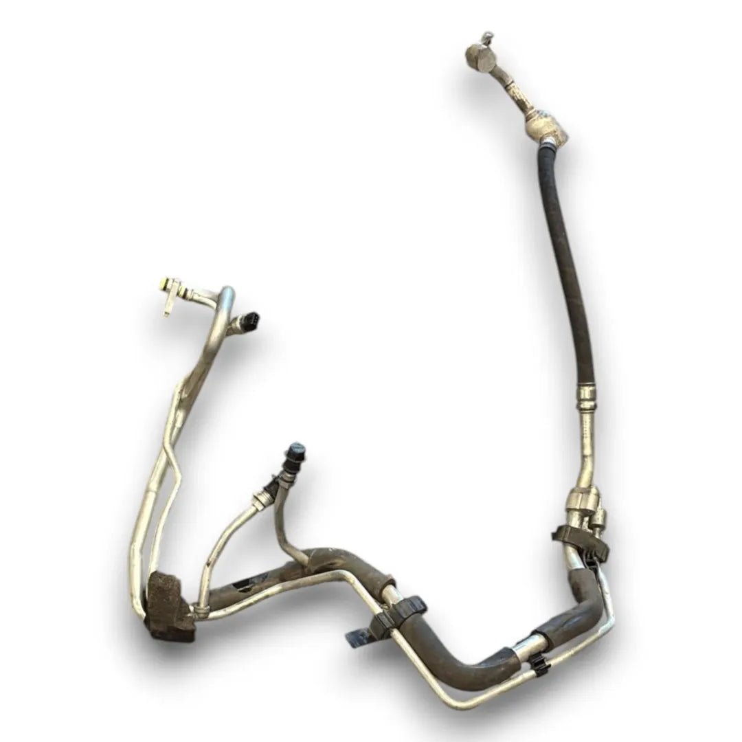Dettaglio Kit tubi aria condizionata Land Rover Range Rover Evoque 2011–2019 cod. BJ3219A834AD - foto 2