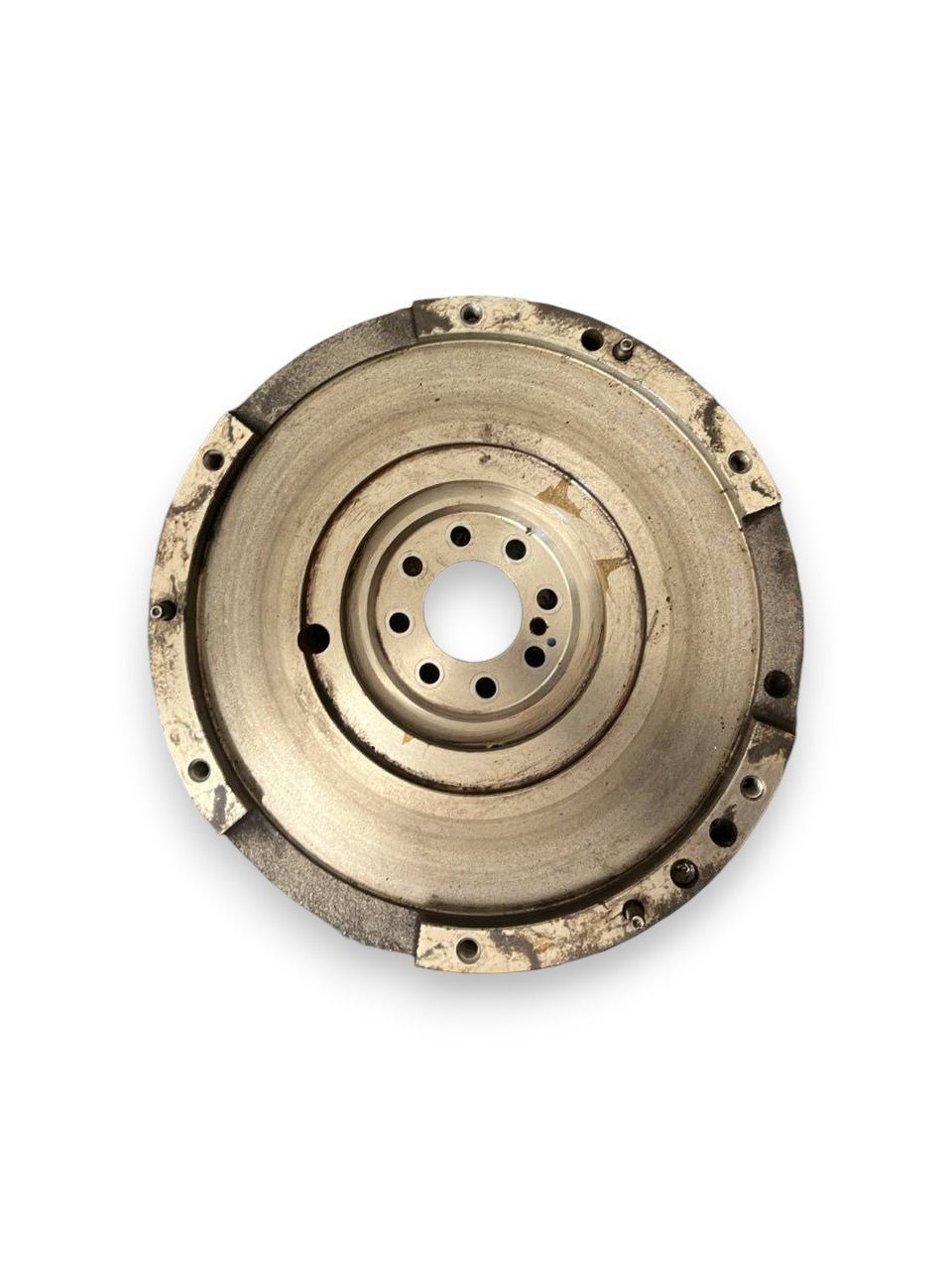 Kit Volano Frizione Fiat Panda 312 / Fiat 500X / Fiat 500L / Lancia Ypsilon / Fiat 500 1.3 mjt (2012>) cod: 55231763 - F&P CRASH SRLS - Ricambi Usati