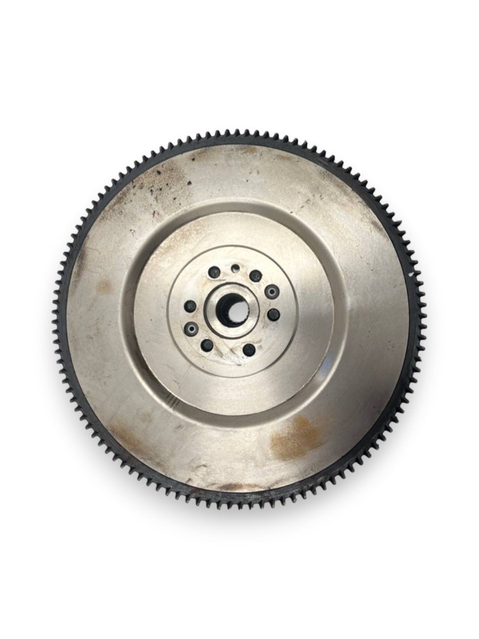 Clutch Flywheel Kit Ford Kuga II / Ford Focus III / Ford C-Max / Ford Mondeo mk5 1.5 tdci (2012 to 2020) Engine Code: XWMB code: FM51-7563-AA - F&P CRASH SRLS - Used Parts