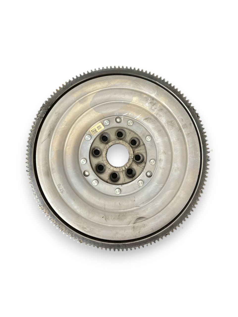 Clutch Flywheel Kit Mercedes - Benz A-Class W177 2.0 Diesel (2018>) code: A6540301101 - F&amp;P CRASH SRLS - Used Parts