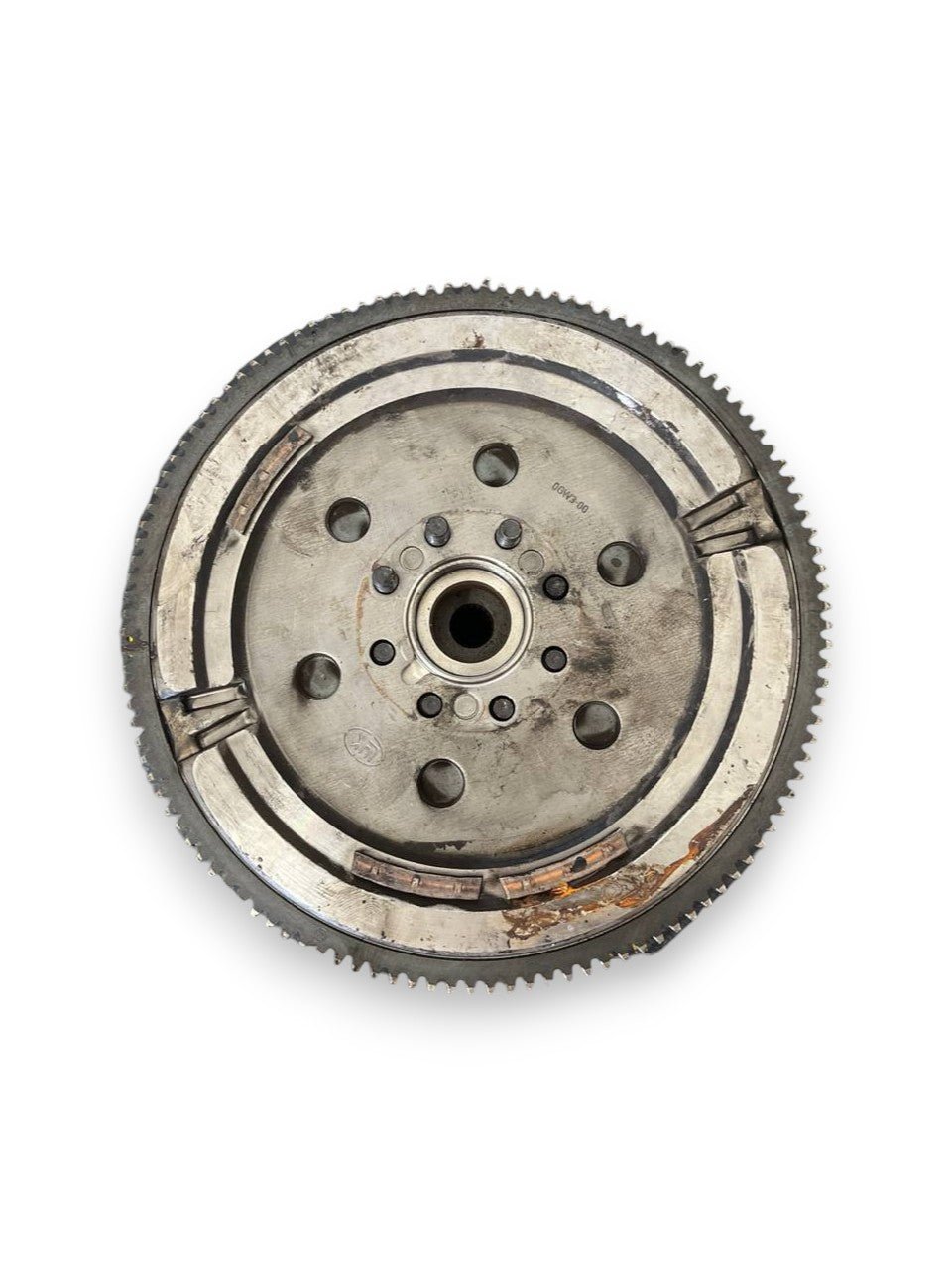 Kit Volano Frizione Valeo Fiat 500 / Fiat Panda 312 0.9 Twinair (2007 al 2014) cod: 55266966 - F&P CRASH SRLS - Ricambi Usati