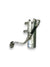 Lancia Thesis 2.4 Diesel (2002 > 2009 ) cod.60676576 Essiccatore / Accumulatore + Tubo Aria Condizionata - F&P CRASH SRLS - Ricambi Usati