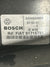 Lancia Ypsilon 1.3 Diesel (2004 > 2012) cod.51715781 Vaschetta Olio + Pompa Servofreno - F&P CRASH SRLS - Ricambi Usati
