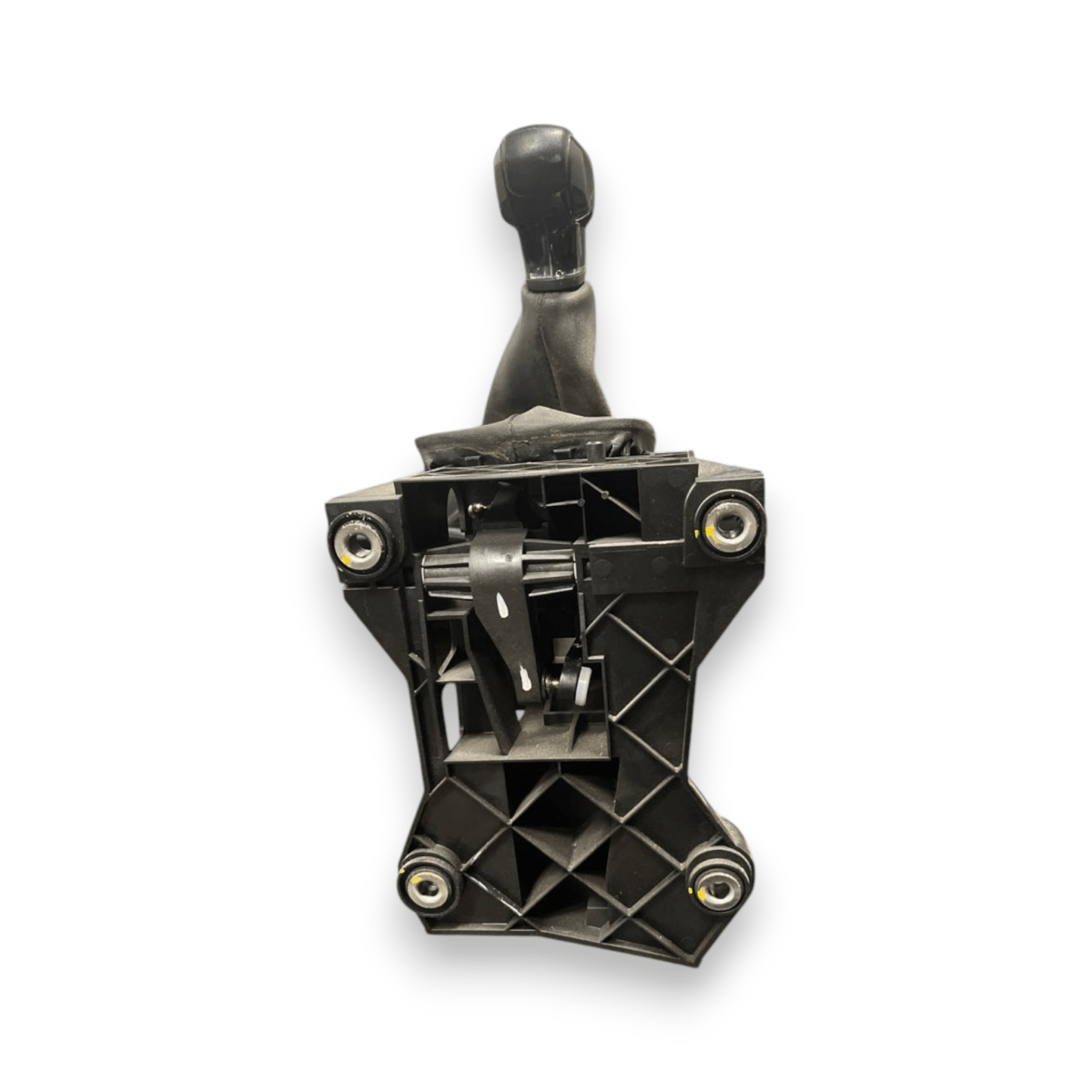 Leca Cambio Manuale Opel Combo E (2018 - ) cod: 9814652680 - F&P CRASH SRLS - Ricambi Usati