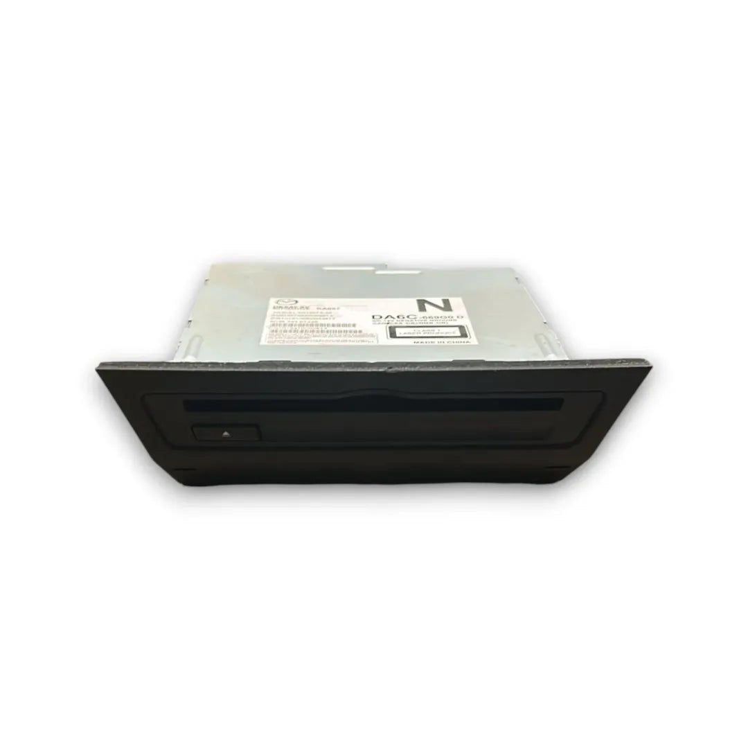 Lettore CD per autoradio Mazda 2 3ª Serie 2014–2020 OEM DC3E669G0C