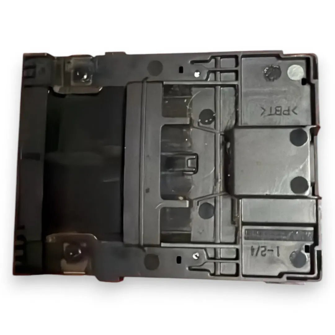 Dettaglio Lettore chiave / scheda Renault Scenic 3ª Serie 2009–2013 - foto 2