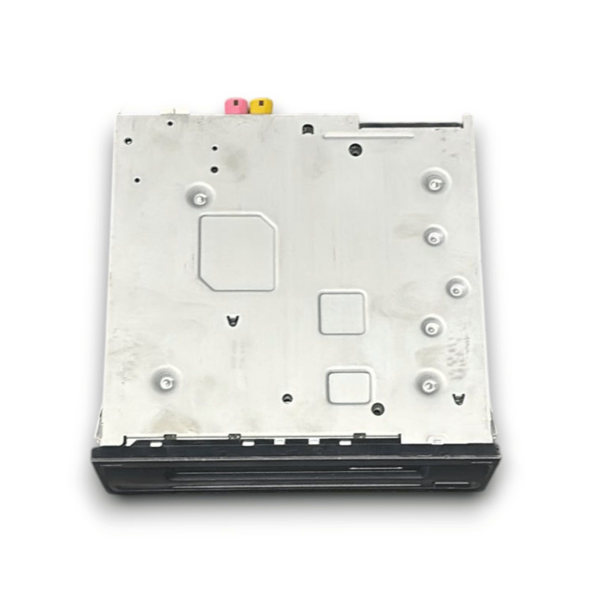 CD / DVD disc reader Volkswagen Polo AW1 code: 3Q0035824C (2017 - ) - F&P CRASH SRL - Used Parts