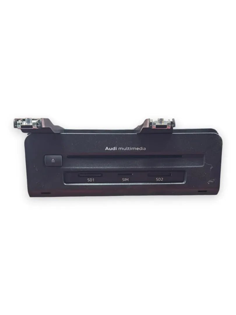 Lettore DVD per autoradio Audi A4 8W 2015–2019 cod. 8W5035036
