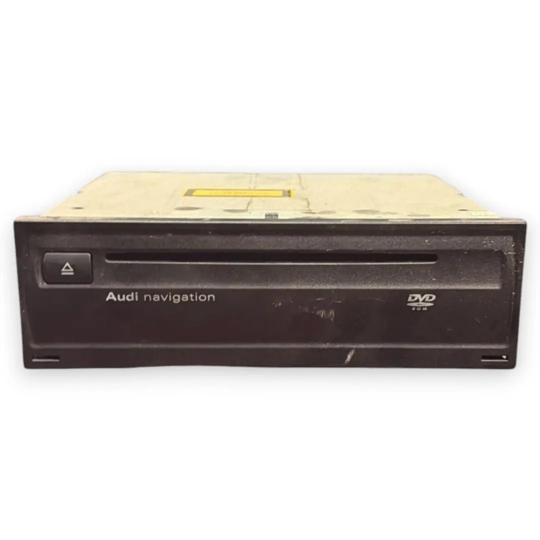 Lettore DVD per autoradio Audi A6 4F 2004–2009 cod. 4E0910887M070