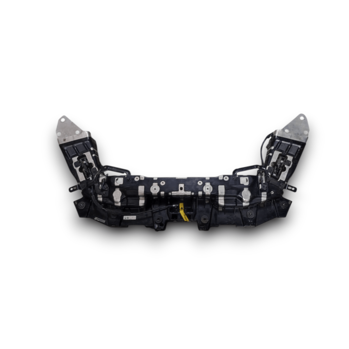 Leva apertura cofano anteriore + ossatura maserati grecale cod: 06702930920 (2018 - ) - F&P CRASH SRLS - Ricambi Usati
