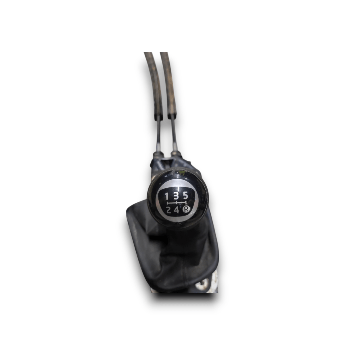 Leva cambio 5 marce volkswagen up cod: 6c0711061a (2011 - 2024) - F&P CRASH SRLS - Ricambi Usati