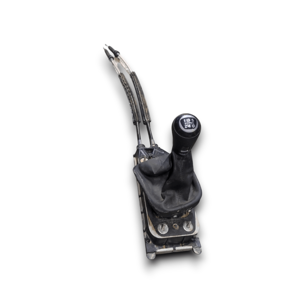 Leva cambio 5 marce volkswagen up cod: 6c0711061a (2011 - 2024) - F&amp;P CRASH SRLS - Ricambi Usati