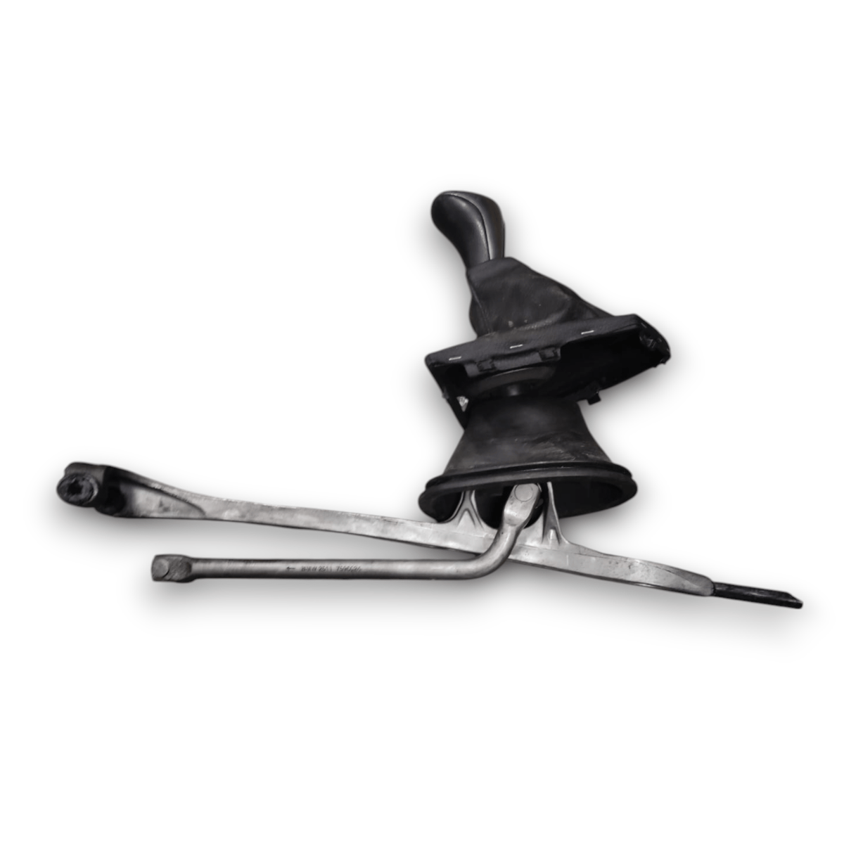 Leva Cambio 6 Marce Bmw Serie 1 F20 COD: 25117596023 (2011 - 2019) - F&P CRASH SRLS - Ricambi Usati