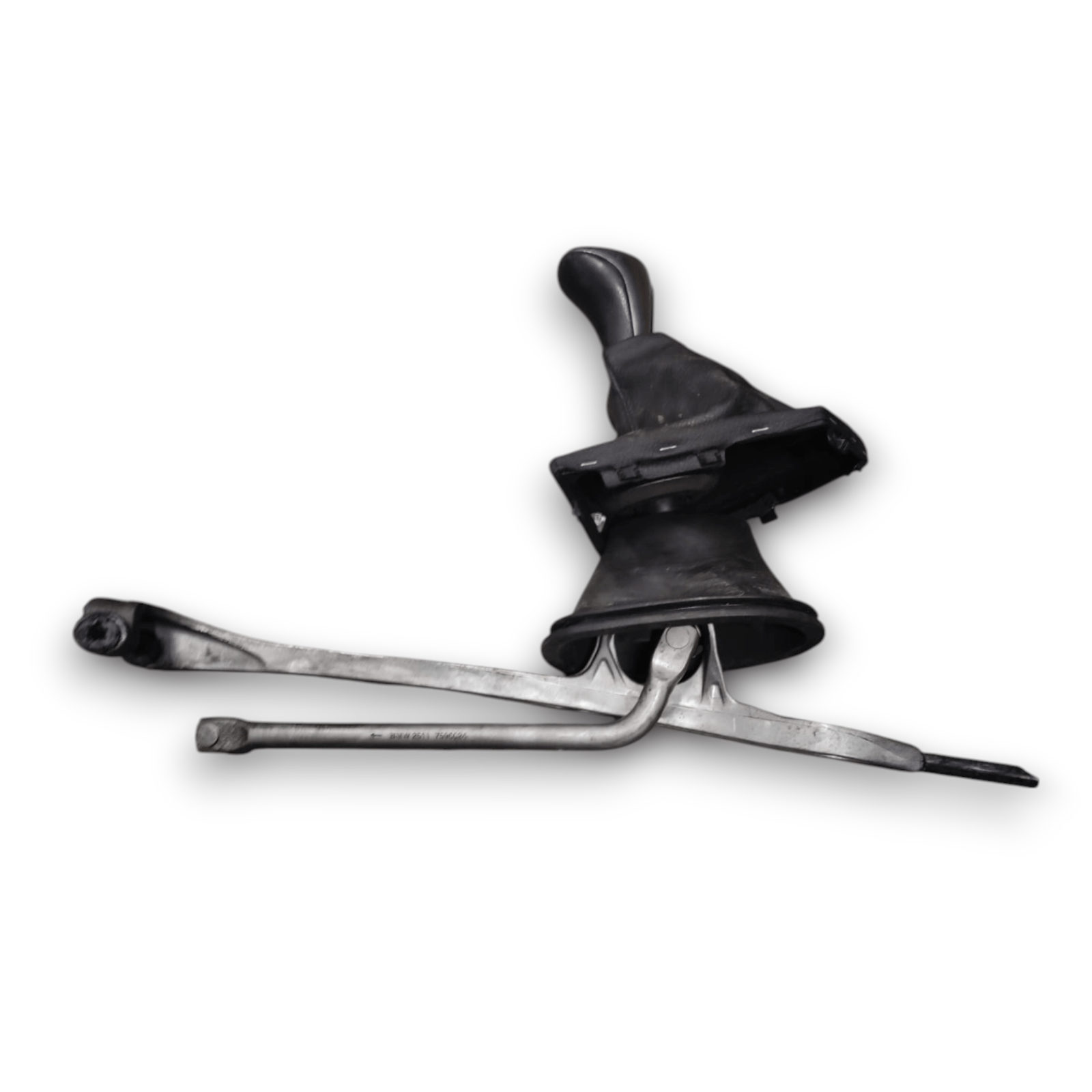 Leva Cambio 6 Marce Bmw Serie 1 F20 COD: 25117596023 (2011 - 2019) - F&P CRASH SRLS - Ricambi Usati
