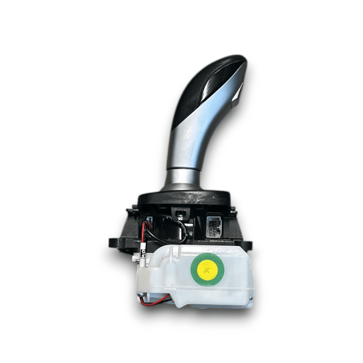 Leva Cambio Automatico Alfa Romeo Giulia (2016 >) cod:1561292520 - F&P CRASH SRLS - Ricambi Usati