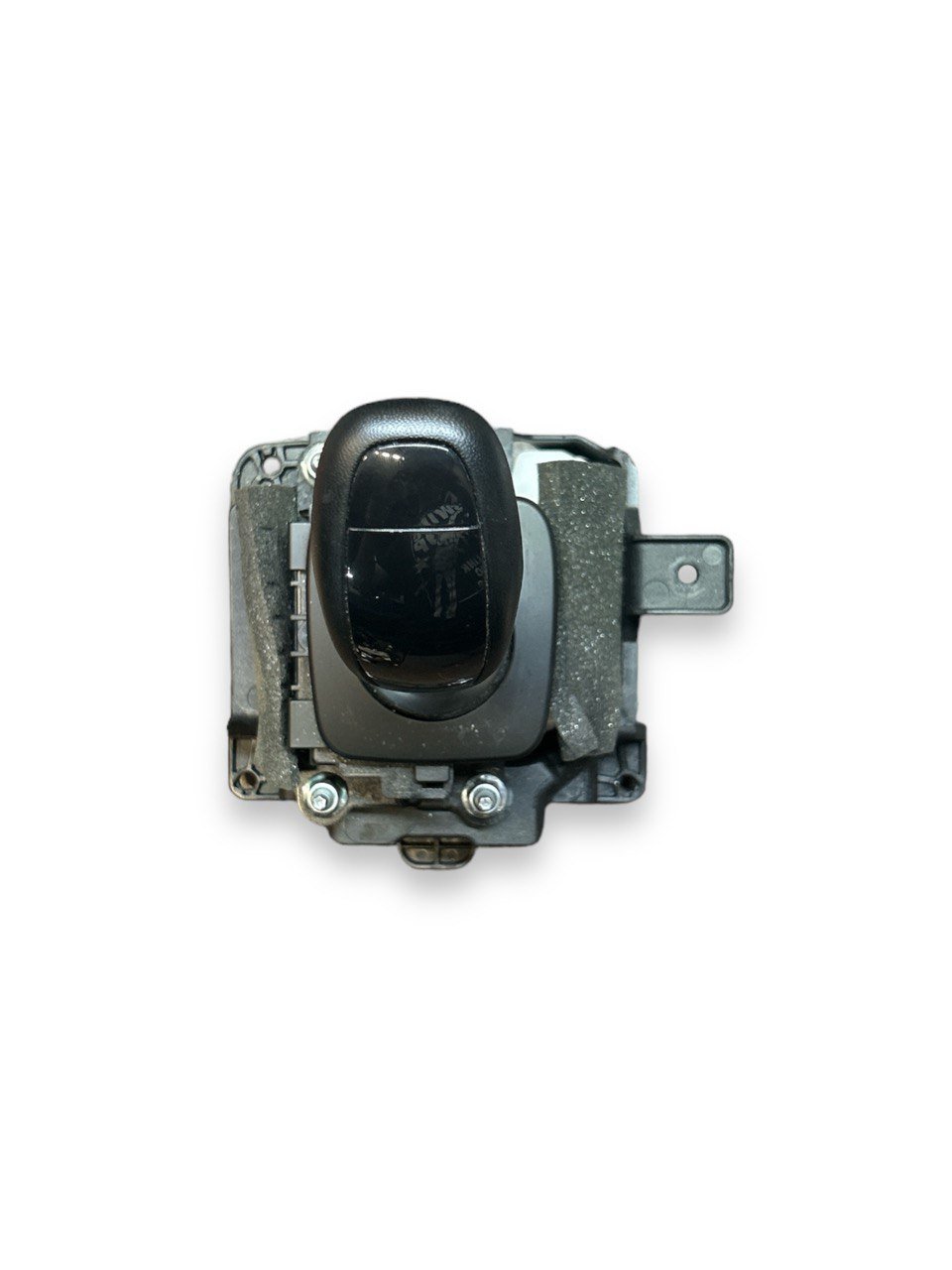 Leva Cambio Automatico Alfa Romeo Stelvio (949) (2016 > ) cod . 1000504045 - F&P CRASH SRLS - Ricambi Usati