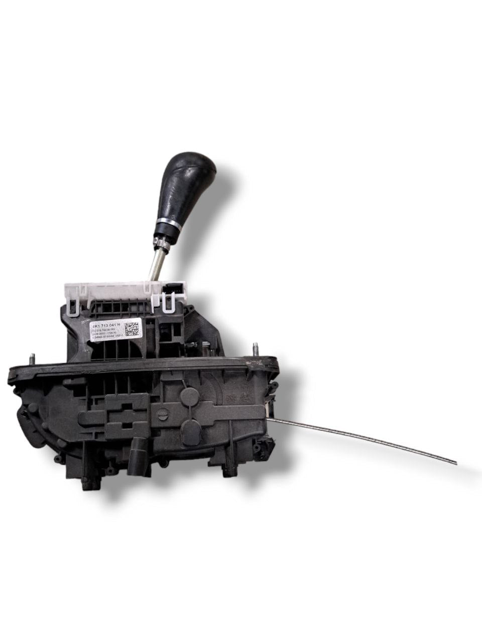 Leva Cambio Automatico Audi A4 8K (2011) COD:8K1713041H - F&P CRASH SRLS - Ricambi Usati