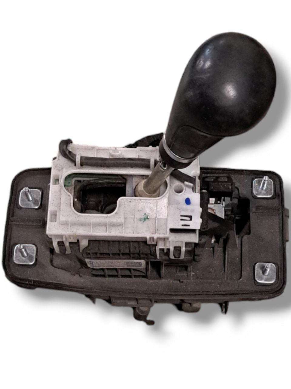 Leva Cambio Automatico Audi A4 8K (2011) COD:8K1713041H - F&P CRASH SRLS - Ricambi Usati