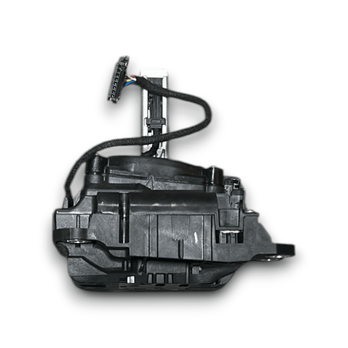 Leva cambio Automatico Audi Q5 FY (2017 >) cod:80B713041N - F&P CRASH SRLS - Ricambi Usati