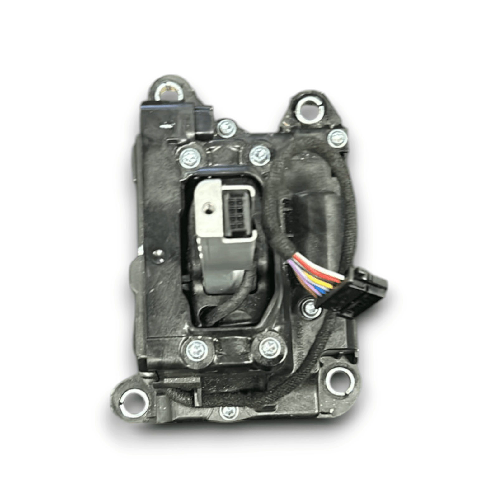 Leva cambio Automatico Audi Q5 FY (2017 >) cod:80B713041N - F&P CRASH SRLS - Ricambi Usati