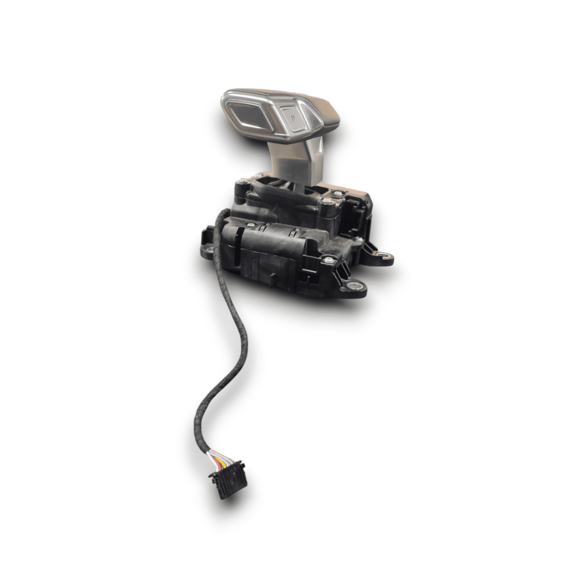 Leva cambio automatico audi q8 cod: 4n1713041f (2018 - ) - F&P CRASH SRL - Ricambi Usati