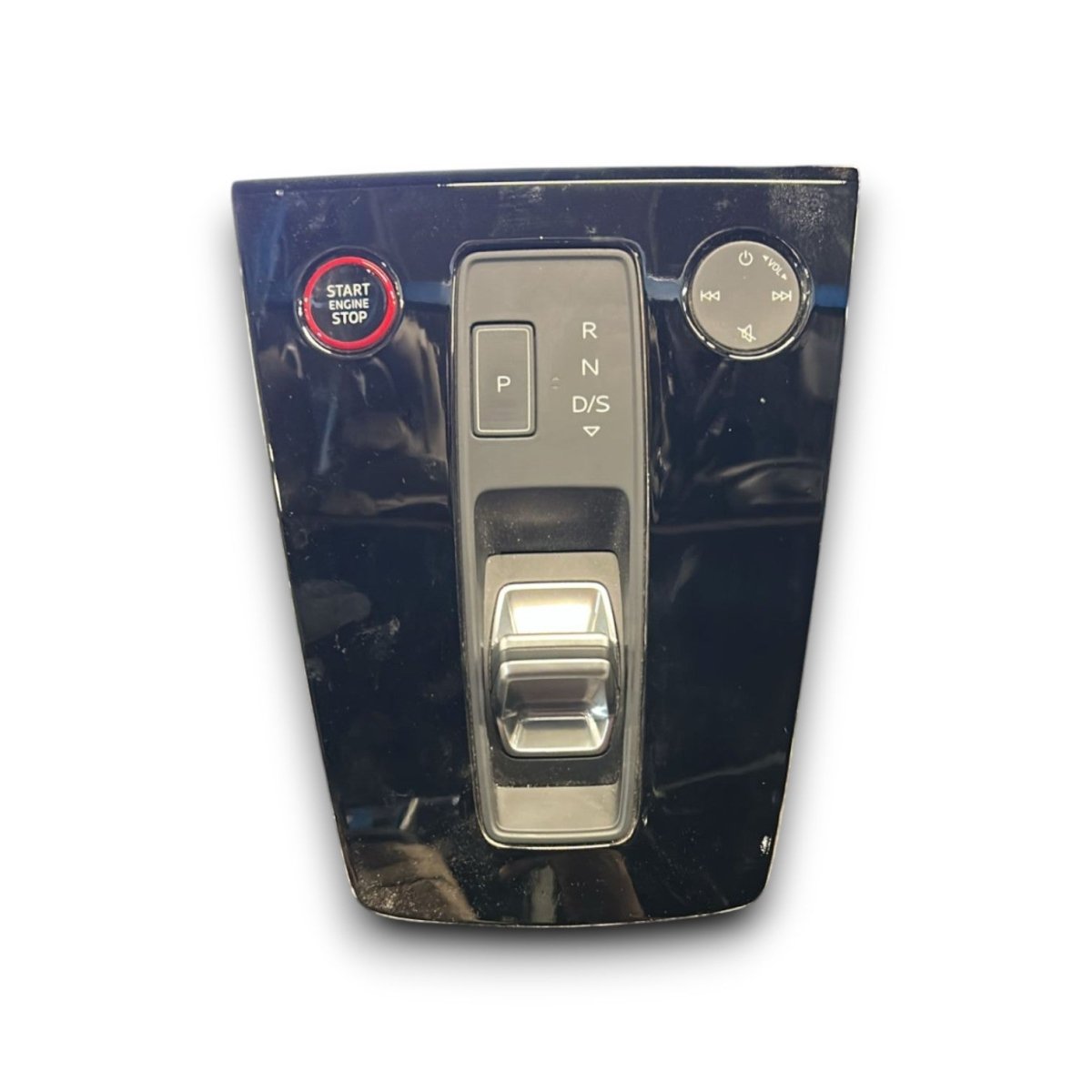 Leva cambio automatico audi rs3 8y cod:8Y0713059E (2021 >) - F&P CRASH SRLS - Ricambi Usati