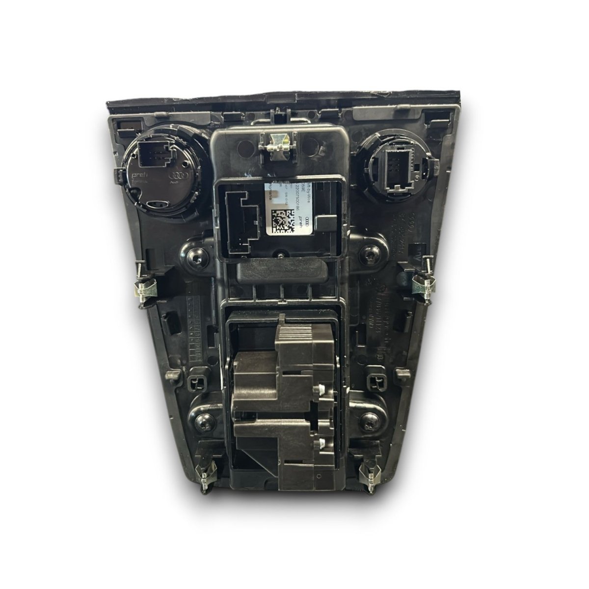 Leva cambio automatico audi rs3 8y cod:8Y0713059E (2021 >) - F&P CRASH SRLS - Ricambi Usati