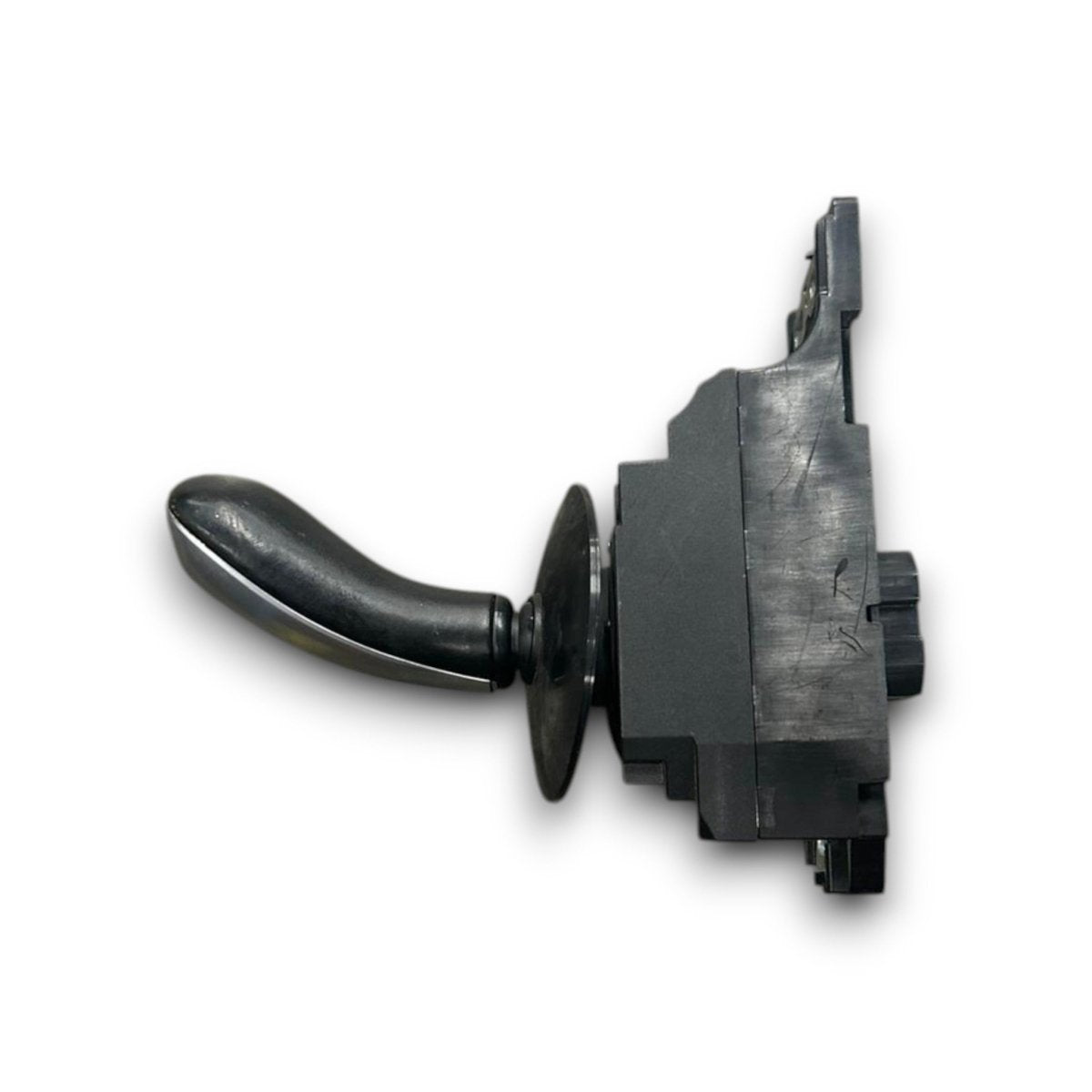 Leva cambio automatico bmw serie 5 e61 cod:9189638 (2003 > 2010) - F&P CRASH SRLS - Ricambi Usati