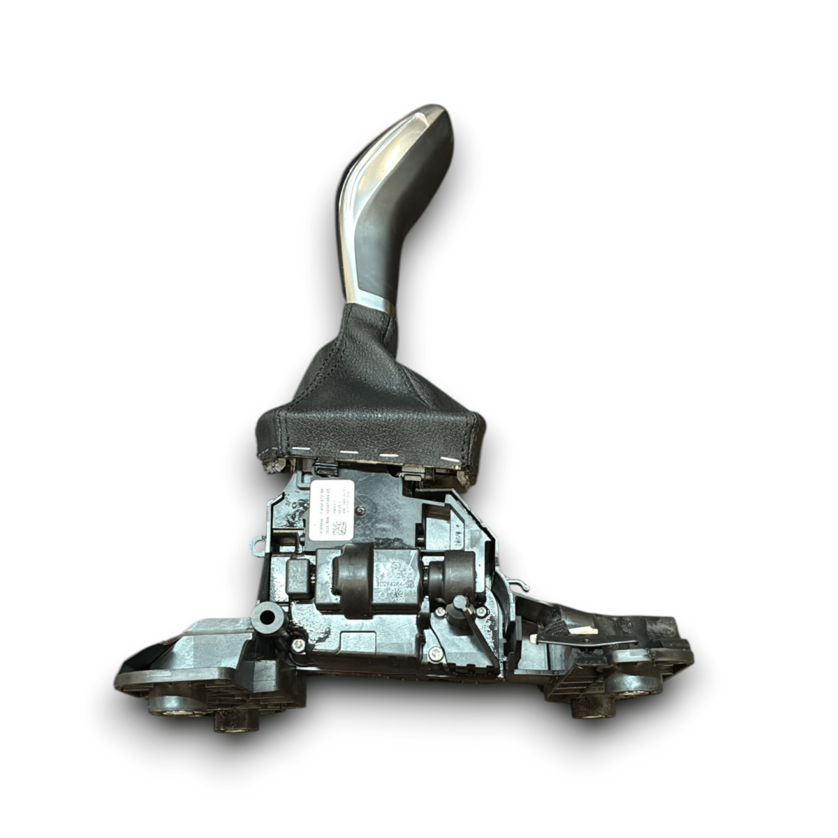 Leva cambio automatico bmw x1 cod : 10294284 (2015 - 2022) - F&P CRASH SRL - Ricambi Usati