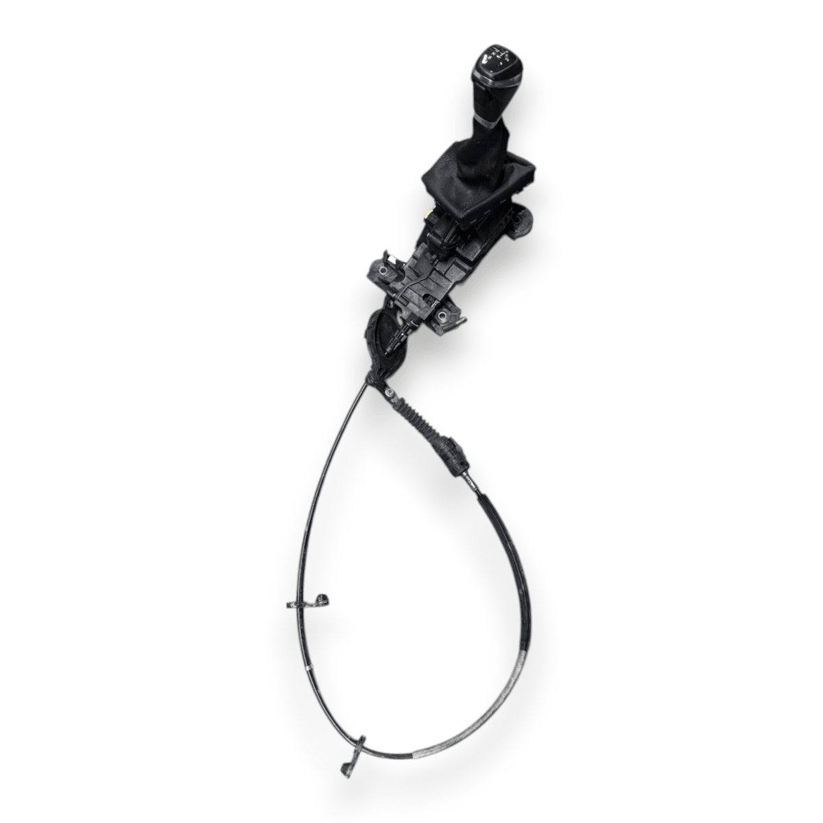 Leva cambio automatico BMW X1 (F48) 2.0 diesel cod.8483098 - 01 (2015 - 2022) - F&P CRASH SRL - Ricambi Usati