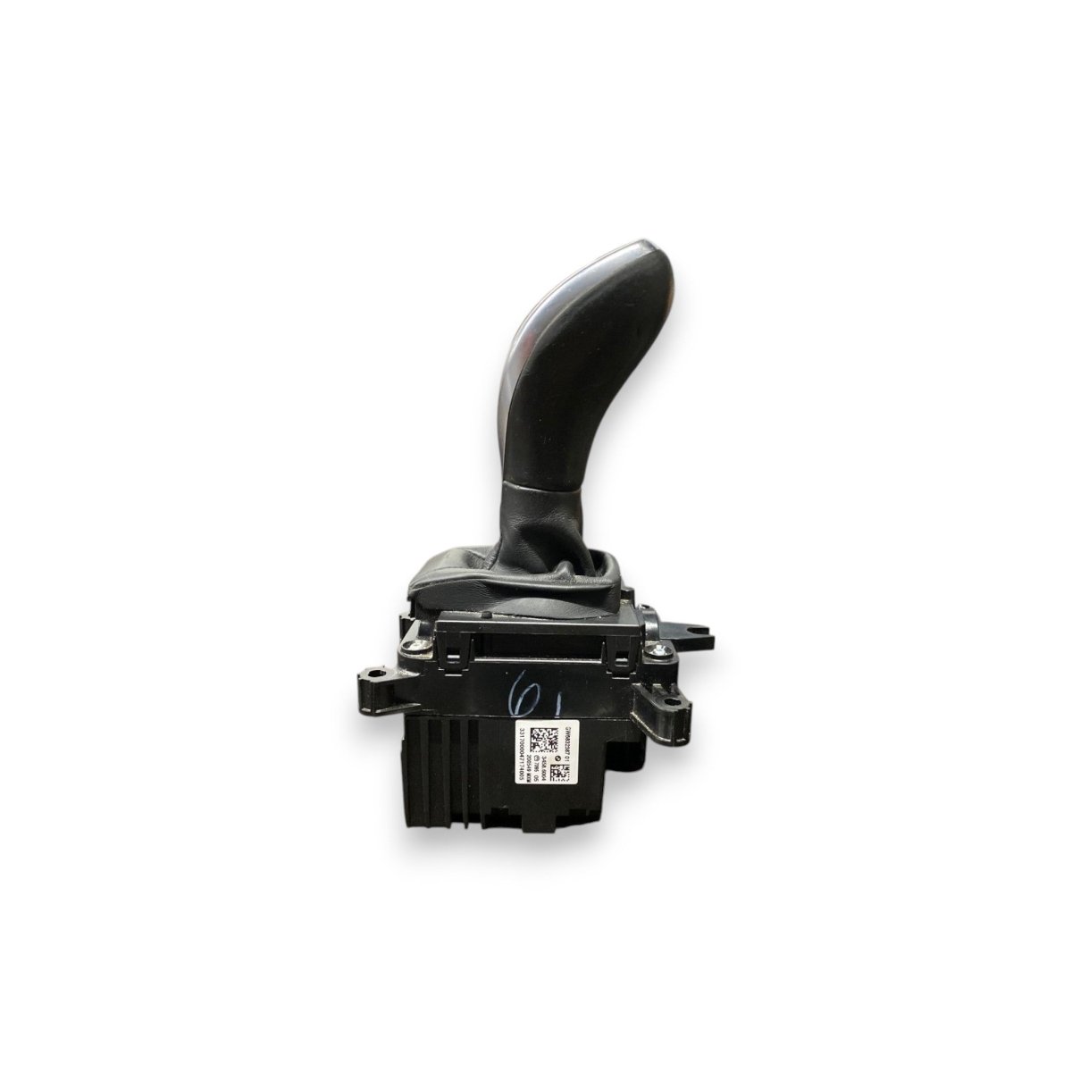 Leva cambio automatico Bmw X5 F15 (2013 - 2018) Cod: GW6832387 - F&P CRASH SRLS - Ricambi Usati